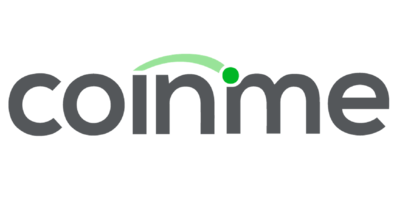 Coinme logo