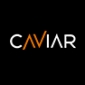 Caviar logo